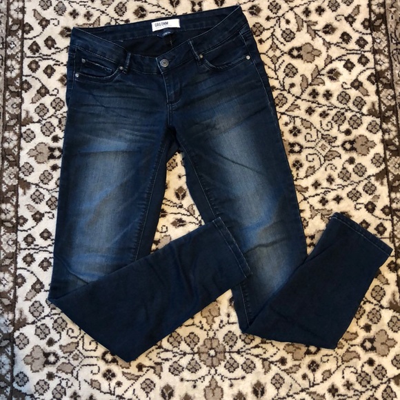 GRG DNM Jeans. Sz 5 - Picture 1 of 7